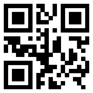 3306184453 Qr Code associato