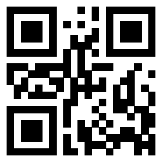 3306184454 QrCode associato