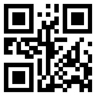 Il Qr Code di 3306184460