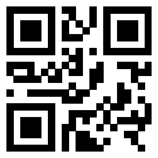 Il Qr Code di 3306184461