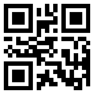 3306184462 - Immagine del QrCode associato