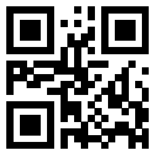 3306184464 - Immagine del QrCode associato