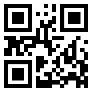 Immagine del QrCode di 3306184466