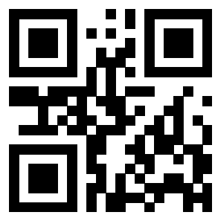 Immagine del Qr Code di 3306184467