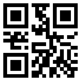 Scansione del QrCode di 3306184469