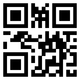 3306184471 - Immagine del QrCode associato