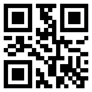 3306184472 - Immagine del QrCode associato