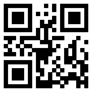 3306184474 QrCode associato