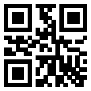 3306184476 - Immagine del QrCode associato