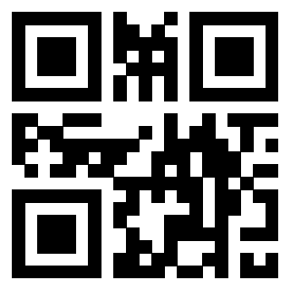 Immagine del QrCode di 3306184477