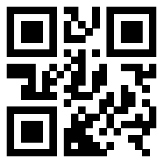 3306184479 - Immagine del QrCode associato