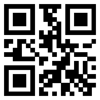 Immagine del Qr Code di 3306184480