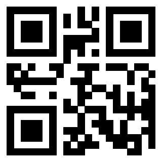3306184482 - Immagine del QrCode associato