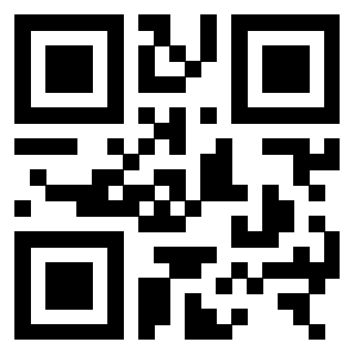 3306184486 QrCode associato