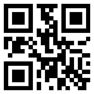 3306184487 - Immagine del QrCode