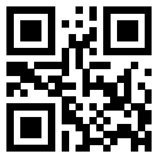 Immagine del QrCode di 3306184488