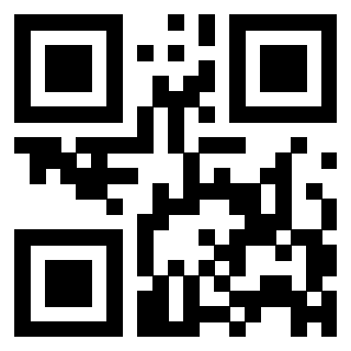 3306184489 Qr Code associato