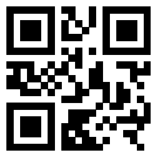 3306184490 Qr Code associato