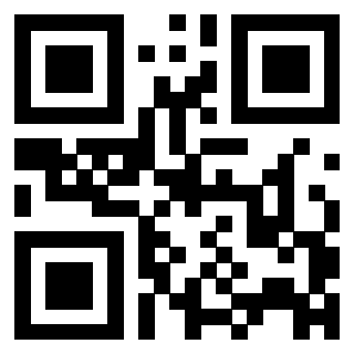 Immagine del QrCode di 3306184494