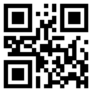 Il QrCode di 3306184497
