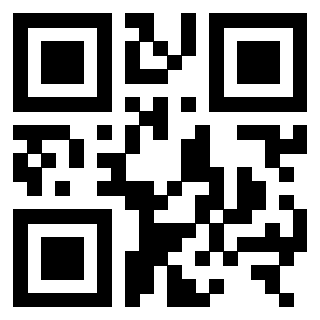 3306184499 - Immagine del QrCode associato