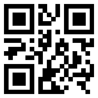 3306184501 - Immagine del QrCode
