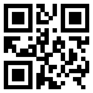 Immagine del Qr Code di 3306184503