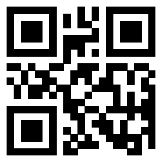 Scansione del Qr Code di 3306184504