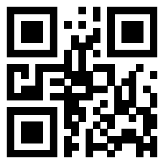 Il Qr Code di 3306184505