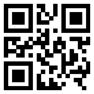 Il QrCode di 3306184507