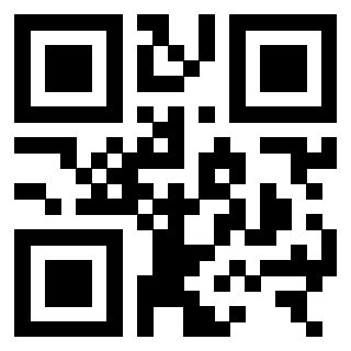 Il QrCode di 3306184508