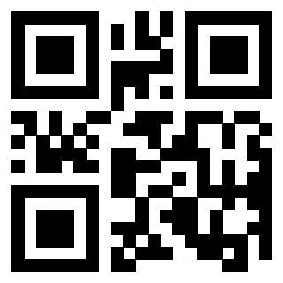 3306184509 - Immagine del Qr Code