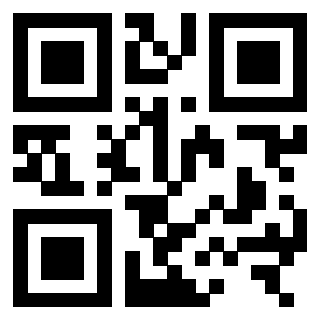 3306184510 - Immagine del QrCode associato