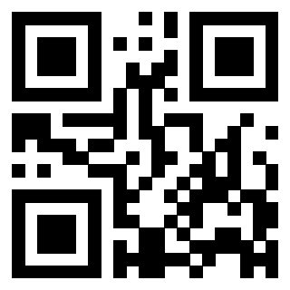 3306184511 Qr Code associato