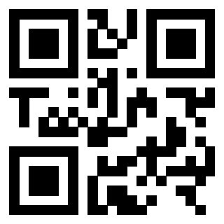 Immagine del Qr Code di 3306184515
