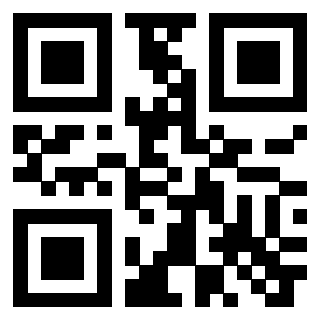 3306184517 - Immagine del Qr Code associato
