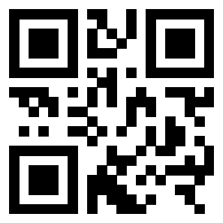 Immagine del QrCode di 3306184520