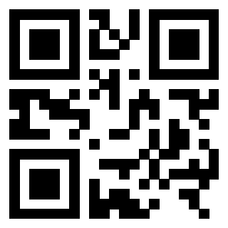 3306184521 - Immagine del QrCode associato