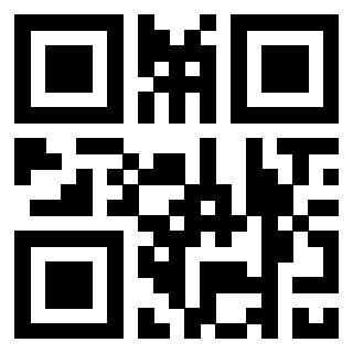 3306184522 - Immagine del QrCode