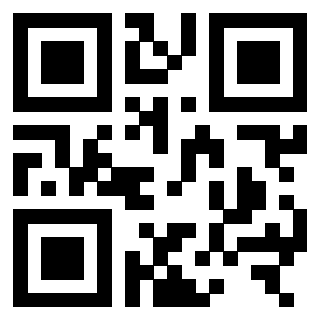 Immagine del Qr Code di 3306184523