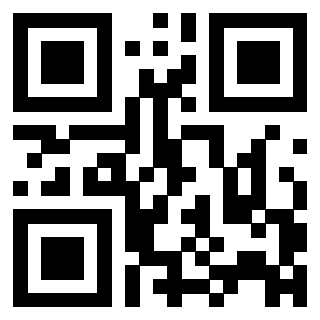 Immagine del QrCode di 3306184526