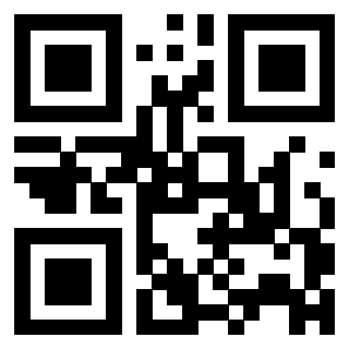 3306184532 - Immagine del Qr Code associato