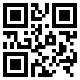 3306184533 - Immagine del QrCode