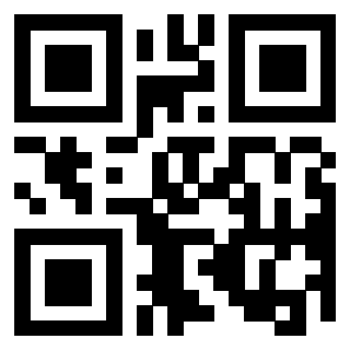 3306184535 Qr Code associato