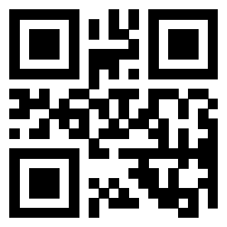 3306184536 - Immagine del Qr Code