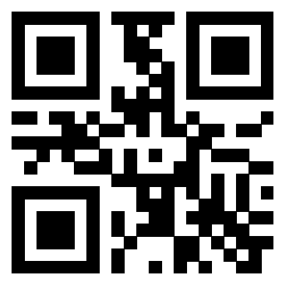 3306184537 - Immagine del QrCode associato