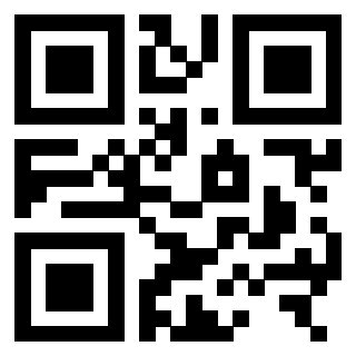 3306184538 - Immagine del QrCode