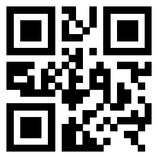 3306184540 QrCode associato