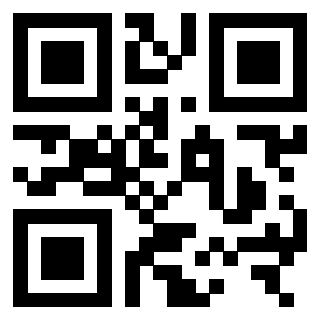 Il Qr Code di 3306184542