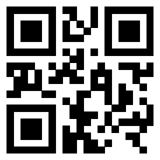 3306184543 - Immagine del QrCode associato